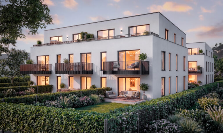 Wohnen Regensburg